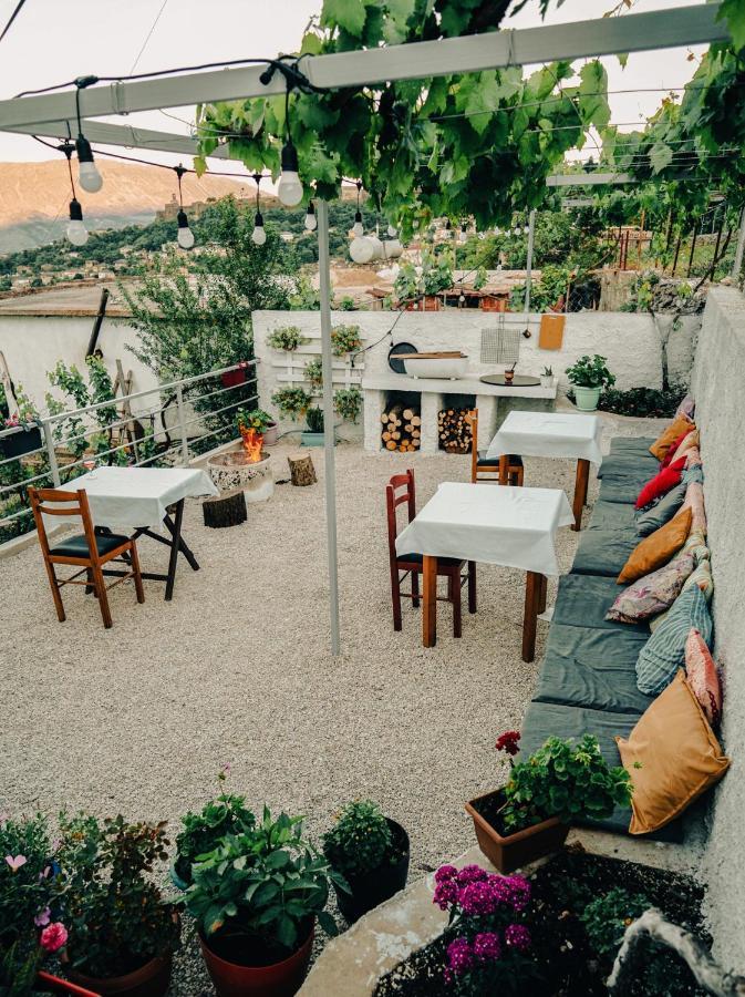 Patio Affittacamere *