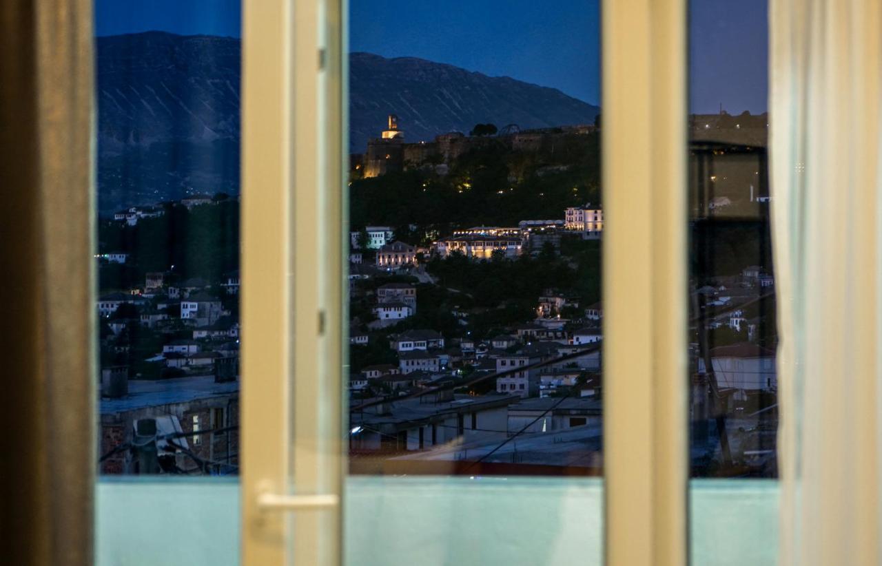 Patio Gjirokastër