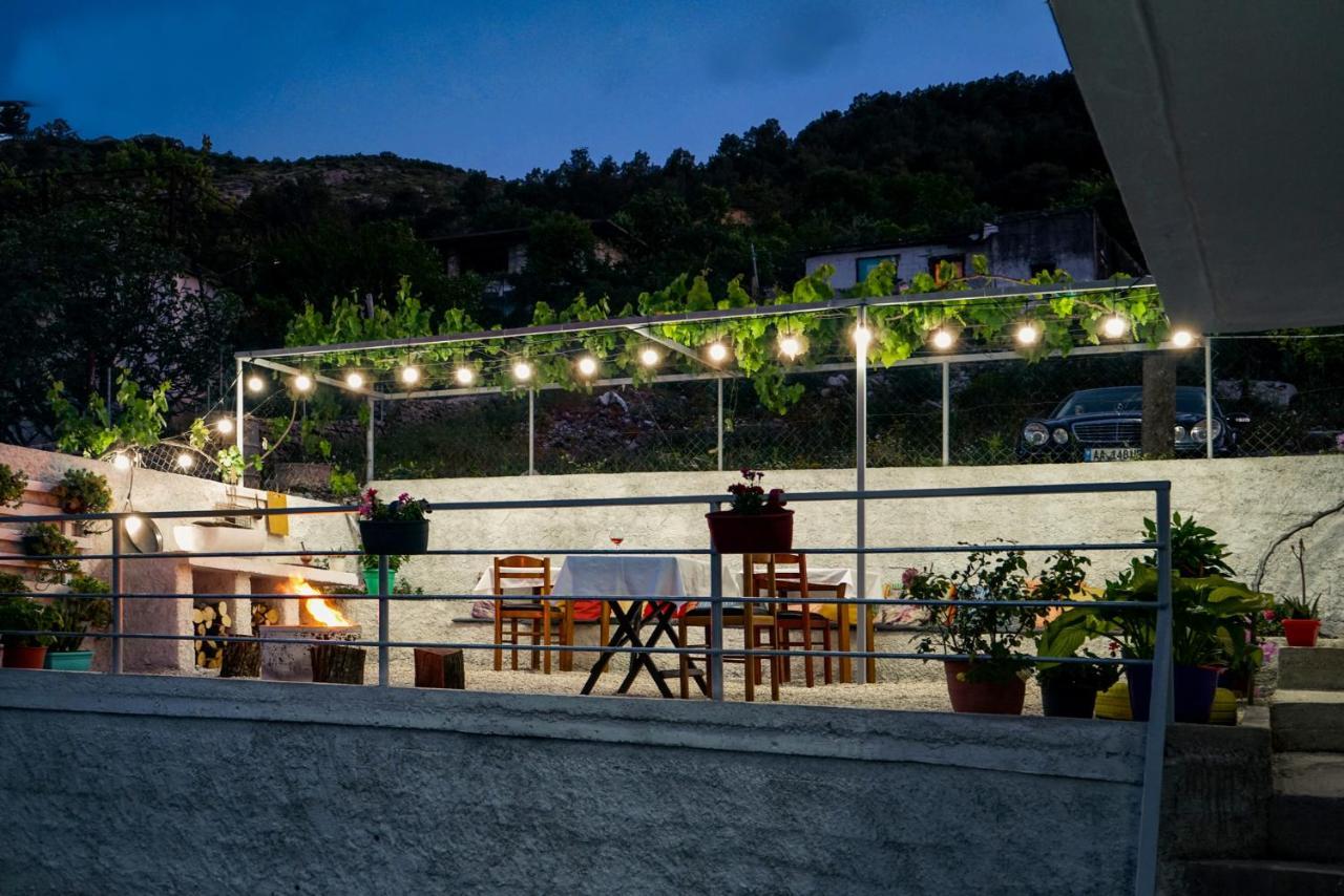 Affittacamere Patio Gjirokastër